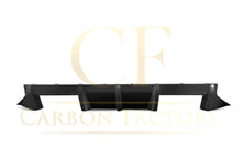 Load image into Gallery viewer, OEM Style Pre-Preg Carbon Fibre Rear Diffuser for BMW G87 M2 23-Present