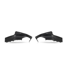 Load image into Gallery viewer, OEM Style Pre-Preg Carbon Fibre Side Diffuser for BMW 2 Series G42 Coupe 21-Present
