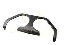 Load image into Gallery viewer, Pre-Preg Carbon Fibre Exhaust Trim for BMW G80 M3 G82 G83 M4 21-Present