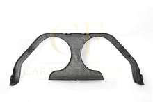 Load image into Gallery viewer, Pre-Preg Carbon Fibre Exhaust Trim for BMW G80 M3 G82 G83 M4 21-Present