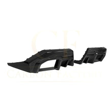 Load image into Gallery viewer, SQ-A Style Pre-Preg Carbon Fibre Rear Diffuser for BMW G90 G99 M5 2025-Present