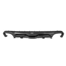 Load image into Gallery viewer, SQ Style Pre-Preg Carbon Fibre Rear Diffuser Dual Exhaust for BMW G26 4 Series Gran Coupe 21-24