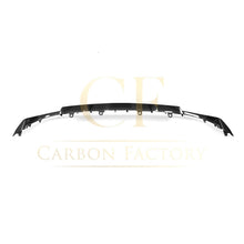 Load image into Gallery viewer, SQ Style Pre-Preg Carbon Fibre Rear Diffuser Dual Exhaust for BMW G26 4 Series Gran Coupe 21-24