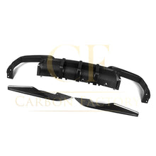 Load image into Gallery viewer, SQ Style Pre-Preg Carbon Fibre Rear Diffuser for BMW F91 F92 M8 Convertible & Coupe 20-Present