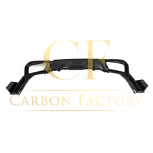 Load image into Gallery viewer, SQ Style Pre-Preg Carbon Fibre Rear Diffuser for BMW G05 X5 LCI 23-25