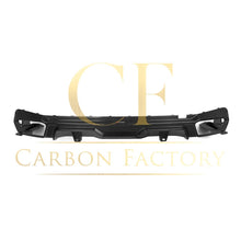 Load image into Gallery viewer, SQ Style Pre-Preg Carbon Fibre Rear Diffuser for BMW G05 X5 LCI 23-25