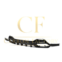 Load image into Gallery viewer, SQ Style Pre-Preg Carbon Fibre Rear Diffuser for BMW G14 G15 8 Series 20-Present