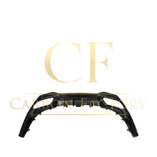 Load image into Gallery viewer, SQ Style Pre-Preg Carbon Fibre Rear Diffuser for BMW G14 G15 8 Series 20-Present