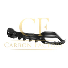 Load image into Gallery viewer, SQ Style Pre-Preg Carbon Fibre Rear Diffuser for BMW G16 8 Series 20-Present