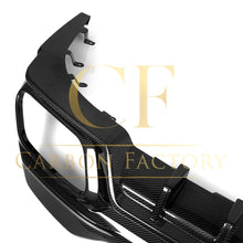 Load image into Gallery viewer, SQ Style Pre-Preg Carbon Fibre Rear Diffuser for BMW G16 8 Series 20-Present