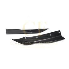 Load image into Gallery viewer, SQ Style Pre-Preg Carbon Fibre Rear Diffuser Quad Exhaust for BMW G26 4 Series Gran Coupe 21-24