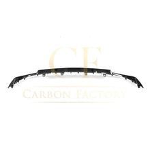 Load image into Gallery viewer, SQ Style Pre-Preg Carbon Fibre Rear Diffuser Quad Exhaust for BMW G26 4 Series Gran Coupe 21-24