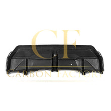 Load image into Gallery viewer, SQ Style with LED Pre-Preg Carbon Fibre Rear Diffuser for BMW 2 Series G42 Coupe 21-Present