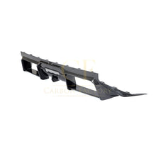 Load image into Gallery viewer, V Style Pre-Preg Carbon Fibre Diffuser for BMW G87 M2 23-Present