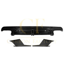 Load image into Gallery viewer, SQ Style Pre-Preg Carbon Fibre Rear Diffuser for BMW F95 X5M 20-Present