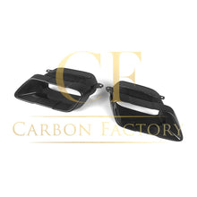 Load image into Gallery viewer, Pre-preg Carbon Fibre Exhaust Tips for BMW G05 X5 LCI 23-25