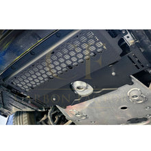 Load image into Gallery viewer, Carbon Fibre Undertray for BMW G80 G81 M3 G82 G83 M4 21-Present