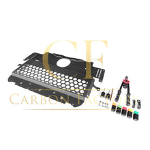 Load image into Gallery viewer, Carbon Fibre Undertray for BMW G80 G81 M3 G82 G83 M4 21-Present