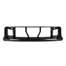 Load image into Gallery viewer, CF Style Pre-Preg Carbon Fibre Front Bumper Trim for BMW G87 M2 23-Present