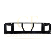 Load image into Gallery viewer, CF Style Pre-Preg Carbon Fibre Front Bumper Trim for BMW G87 M2 23-Present