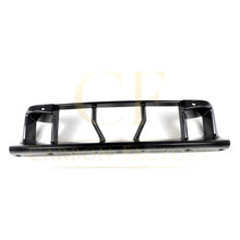 Load image into Gallery viewer, CF Style Pre-Preg Carbon Fibre Front Bumper Trim for BMW G87 M2 23-Present
