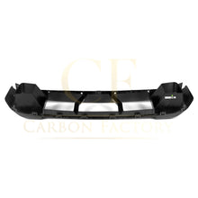 Load image into Gallery viewer, CF Style Pre-Preg Carbon Fibre Front Bumper Trim for BMW G87 M2 23-Present