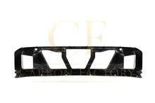 Load image into Gallery viewer, DS Style Pre-Preg Carbon Fibre Front Bumper Trim for BMW G87 M2 23-Present