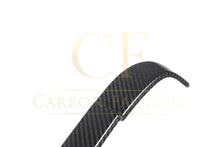 Load image into Gallery viewer, DS Style Pre-Preg Carbon Fibre Rear Bumper Canards for BMW F87 M2 13-21