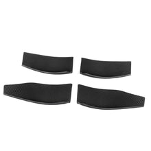 Load image into Gallery viewer, GT4 Style Pre-Preg Carbon Fibre Front Canards for BMW G80 G81 M3 G82 G83 M4 21-Present