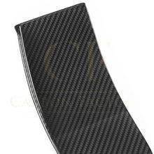 Load image into Gallery viewer, GT4 Style Pre-Preg Carbon Fibre Front Canards for BMW G80 G81 M3 G82 G83 M4 21-Present