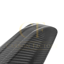 Load image into Gallery viewer, M5 Style Pre-Preg Carbon Fibre Antenna Cover for BMW G60 G90 5 Series 24-Present