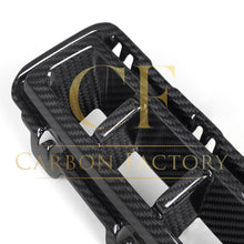 Load image into Gallery viewer, MP 2 Style Pre-Preg Carbon Fibre Front Vents for BMW G05 X5 LCI 23-25