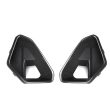 Load image into Gallery viewer, MP Style Pre-preg Carbon Fibre Air Ducts for BMW G06 X6 LCI 23-Present