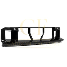 Load image into Gallery viewer, MP Style Pre-Preg Carbon Fibre Front Trim for BMW G87 M2 20-Present