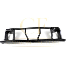 Load image into Gallery viewer, MP Style Pre-Preg Carbon Fibre Front Trim for BMW G87 M2 20-Present