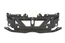 Load image into Gallery viewer, OEM Style Pre-Preg Carbon Fibre Cooling Plate for BMW G87 M2 G8X M3 M4 21-Present