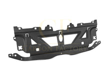 Load image into Gallery viewer, OEM Style Pre-Preg Carbon Fibre Cooling Plate for BMW G87 M2 G8X M3 M4 21-Present