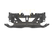 Load image into Gallery viewer, OEM Style Pre-Preg Carbon Fibre Cooling Plate for BMW G87 M2 G8X M3 M4 21-Present