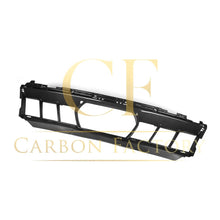 Load image into Gallery viewer, OEM Style Pre-Preg Carbon Fibre Front Centre Trims for BMW G05 X5 LCI 23-25