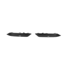 Load image into Gallery viewer, OEM Style Pre-Preg Carbon Fibre Front Vent Trims for BMW F91 F92 F93 M8 20-Present