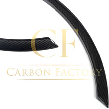 Load image into Gallery viewer, OEM Style Pre-Preg Carbon Fibre Wheel Arch Trims for BMW G26 4 Series Gran Coupe & i4 21-24