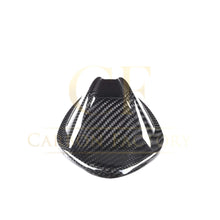 Load image into Gallery viewer, Pre-Preg Carbon Fibre Antenna Trims for BMW G87 M2 G20 3 Series LCI 23-Present