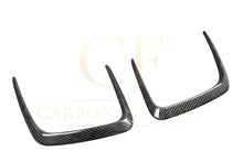 Load image into Gallery viewer, Pre-Preg Carbon Fibre Bonnet Hood Trims for BMW G80 M3 G82 G83 M4 21-Present