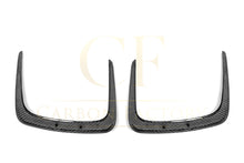 Load image into Gallery viewer, Pre-Preg Carbon Fibre Bonnet Hood Trims for BMW G80 M3 G82 G83 M4 21-Present