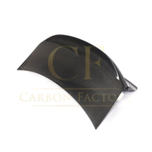 Load image into Gallery viewer, Carbon Fibre Boot Lid for BMW G80 M3 G20 G21 3 Series G28 i3 19-25