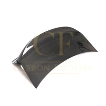 Load image into Gallery viewer, Carbon Fibre Boot Lid for BMW G80 M3 G20 G21 3 Series G28 i3 19-25