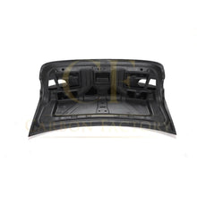 Load image into Gallery viewer, Carbon Fibre Boot Lid for BMW G80 M3 G20 G21 3 Series G28 i3 19-25