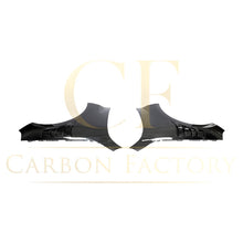 Load image into Gallery viewer, Pre-Preg Carbon Fibre Front Fenders for BMW G87 M2 23-Present