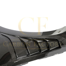Load image into Gallery viewer, Pre-Preg Carbon Fibre Front Fenders for BMW G87 M2 23-Present