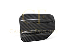 Load image into Gallery viewer, Pre-Preg Carbon Fibre Fuel Tank Cover for BMW G08 IX3 LCI 22-25